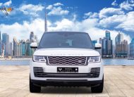 Range Rover Vogue SE P525 V8 2021 GCC Agency Warranty