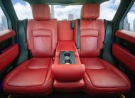 Range Rover Vogue SE P525 V8 2021 GCC Agency Warranty