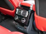 Range Rover Vogue SE P525 V8 2021 GCC Agency Warranty