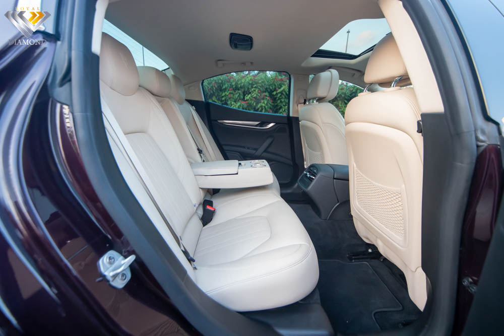 Maserati Ghibli | 2020 | 0% Down-Payment