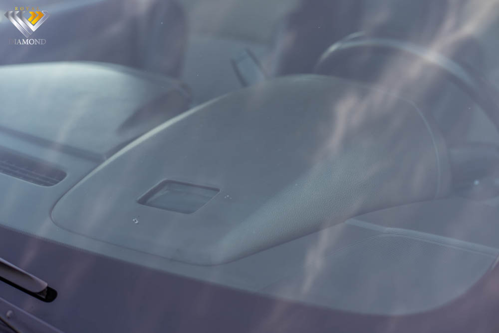 GMC Yukon SLE GCC 2018 Full Service From Agency