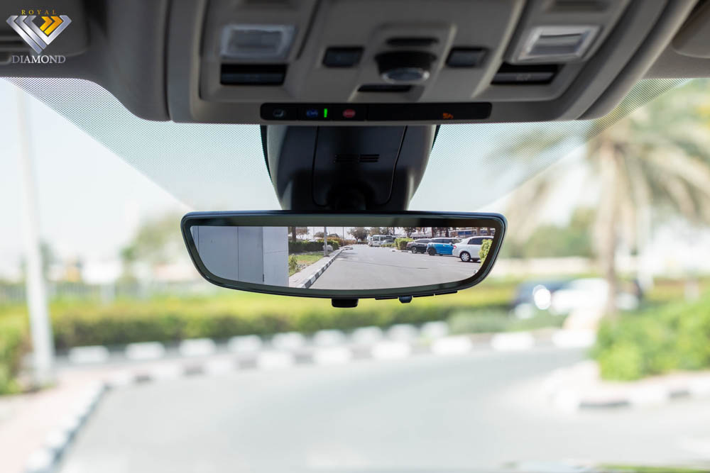 GMC Yukon Denali 2021 Warranty and Agency Free Service