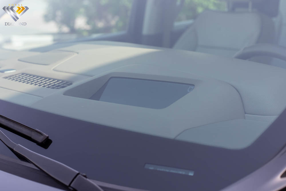 GMC Yukon Denali 2021 Warranty and Agency Free Service