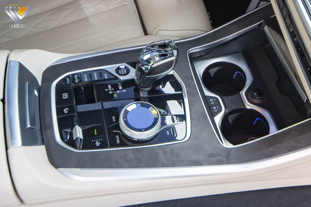 BMW X5 M50i Performance V8 2021 Warranty and Service From BMW