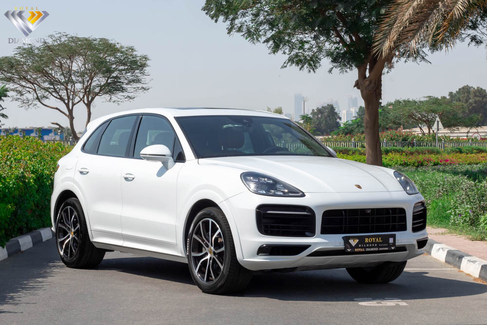 Porsche Cayenne S | 2019 | 20% Down-Payment