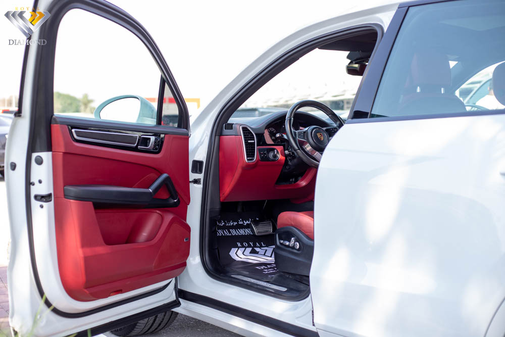 Porsche Cayenne S | 2019 | 20% Down-Payment