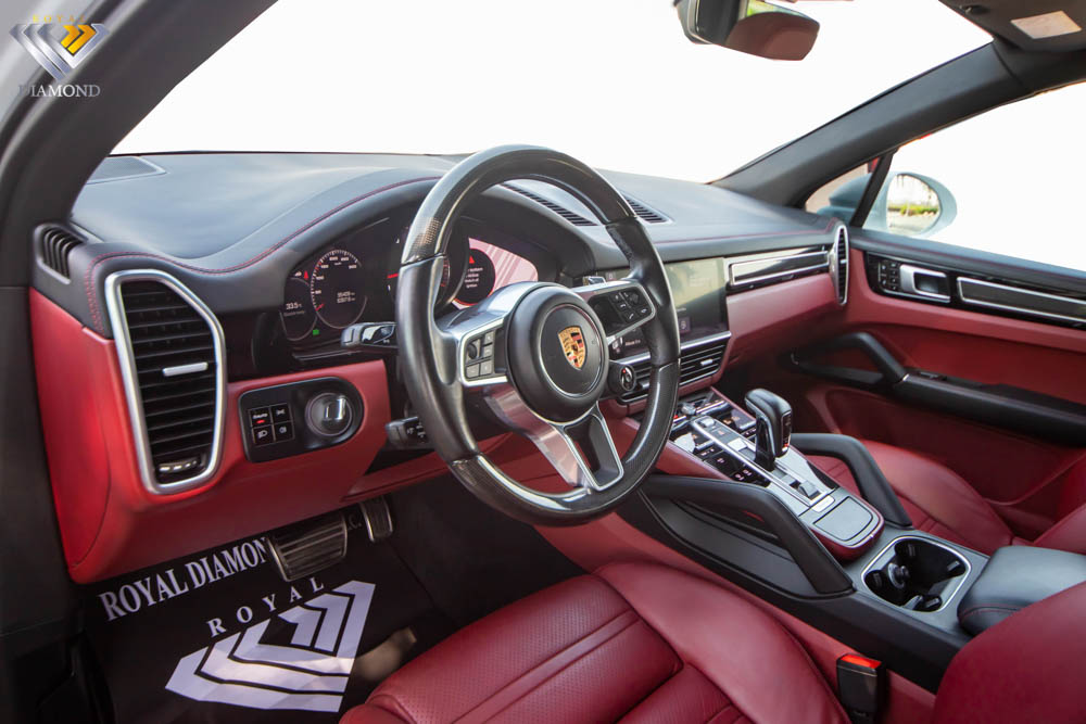 Porsche Cayenne S | 2019 | 20% Down-Payment