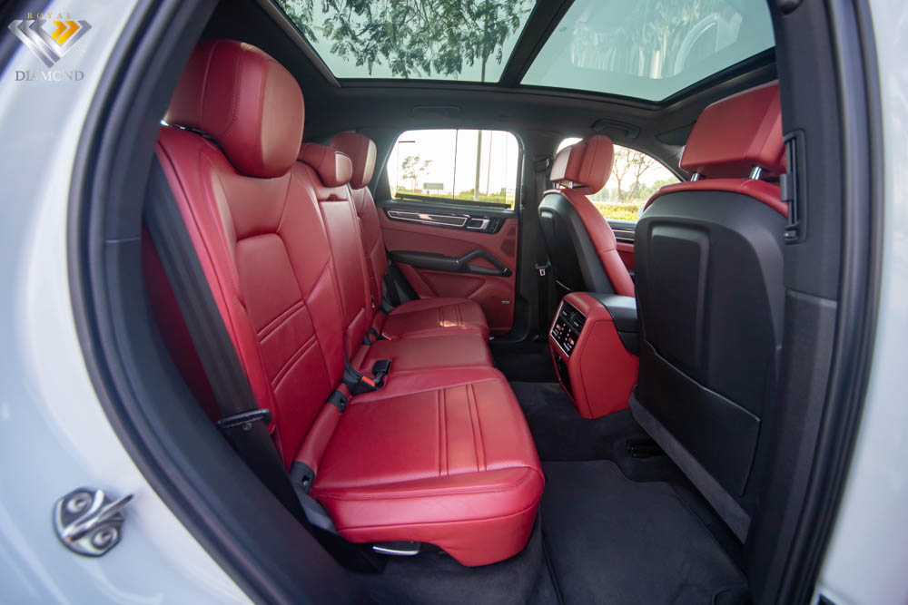 Porsche Cayenne S | 2019 | 20% Down-Payment