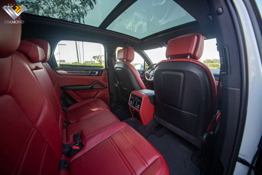 Porsche Cayenne S | 2019 | 20% Down-Payment