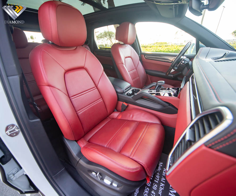 Porsche Cayenne S | 2019 | 20% Down-Payment