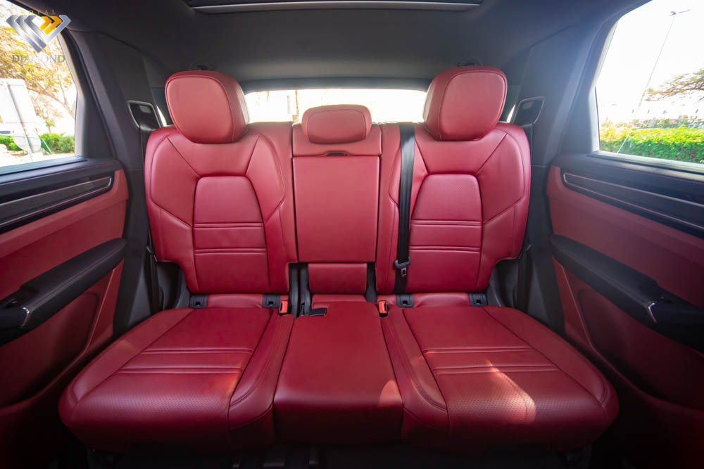 Porsche Cayenne S | 2019 | 20% Down-Payment