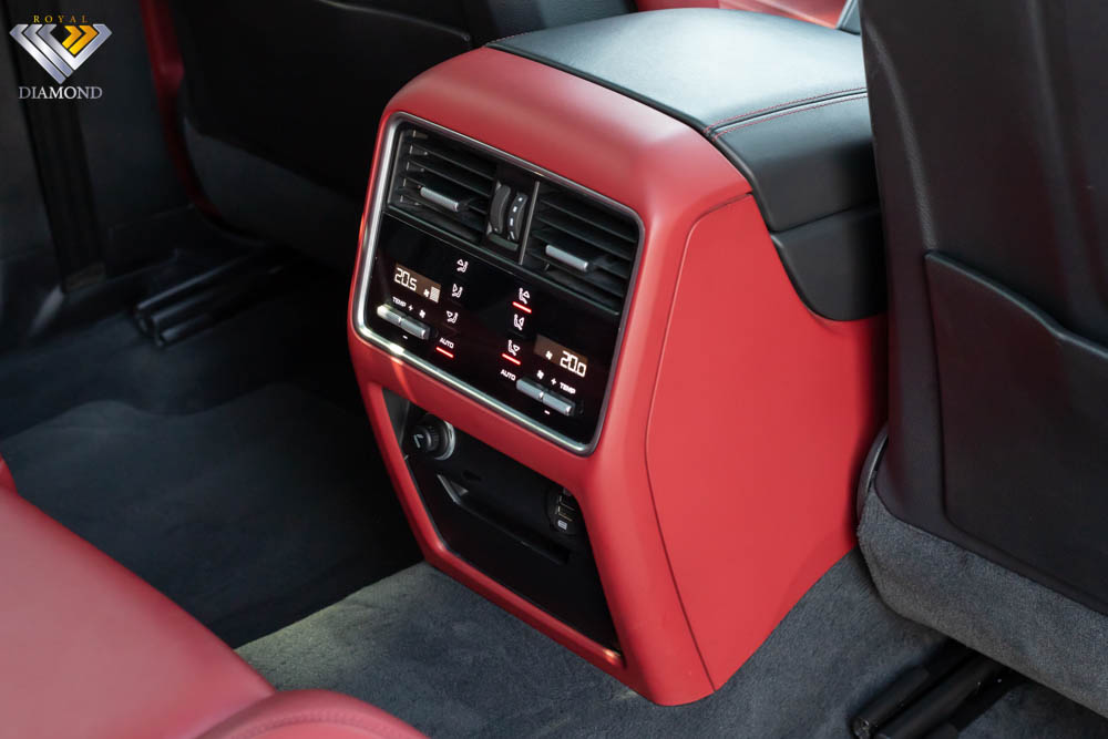 Porsche Cayenne S | 2019 | 20% Down-Payment