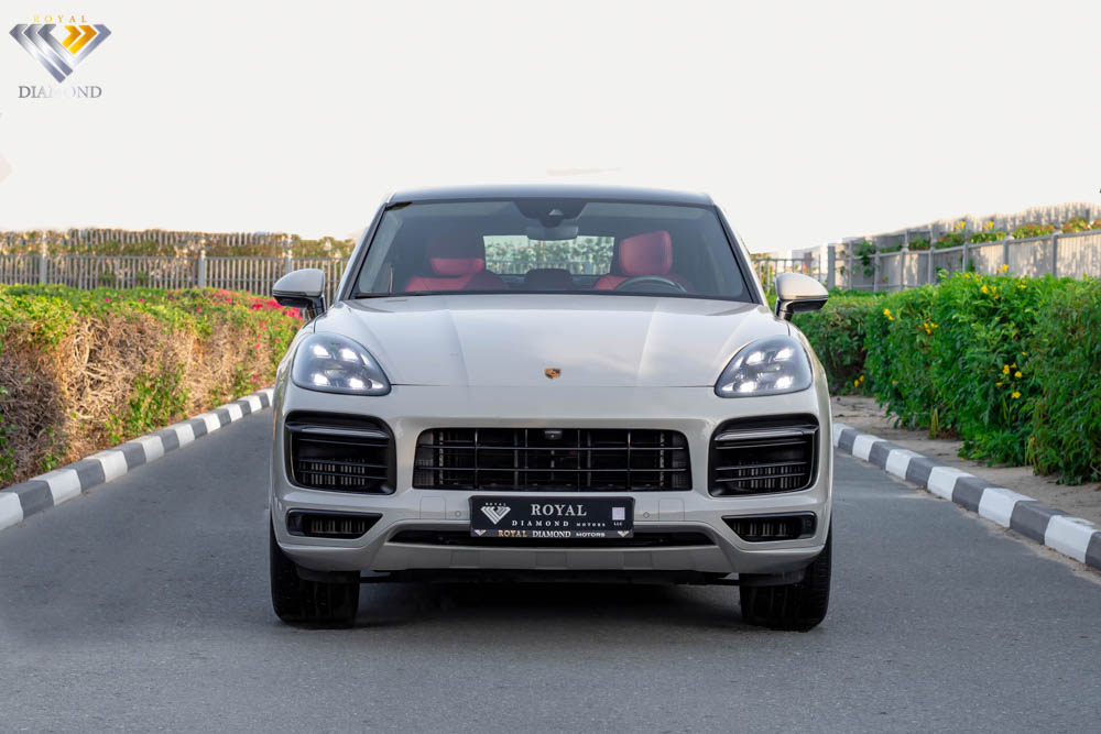 Porsche Cayenne GTS | 2022 | 20% Down-Payment