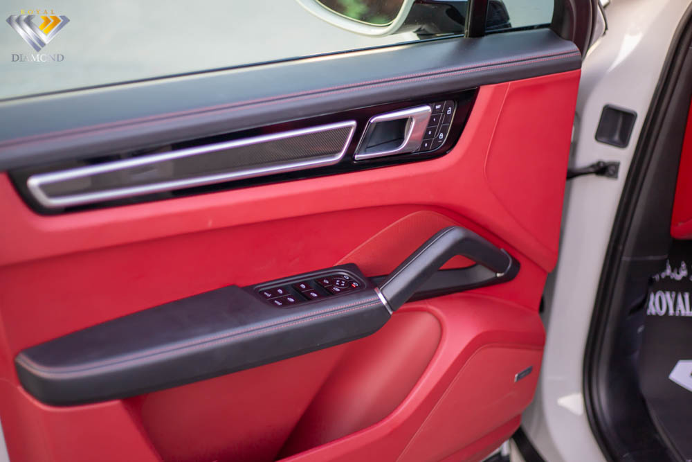 Porsche Cayenne GTS | 2022 | 20% Down-Payment