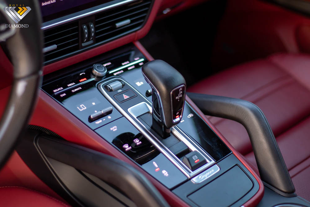 Porsche Cayenne GTS | 2022 | 20% Down-Payment