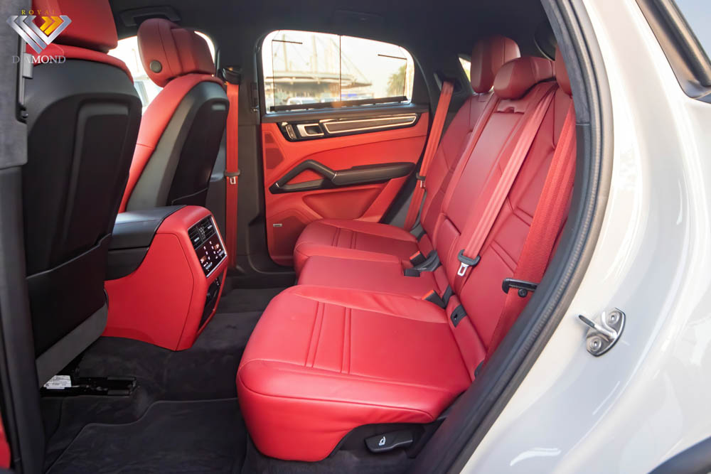 Porsche Cayenne GTS | 2022 | 20% Down-Payment