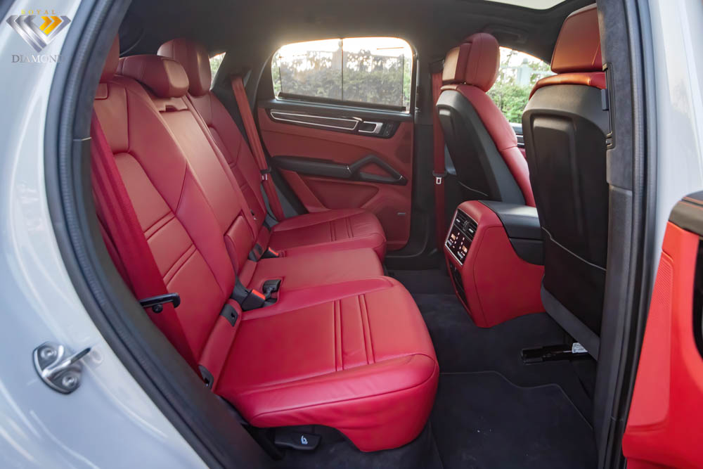 Porsche Cayenne GTS | 2022 | 20% Down-Payment