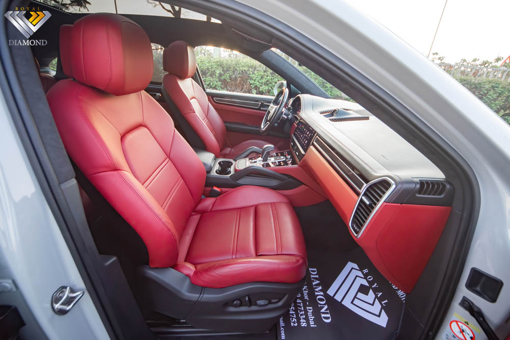 Porsche Cayenne GTS | 2022 | 20% Down-Payment