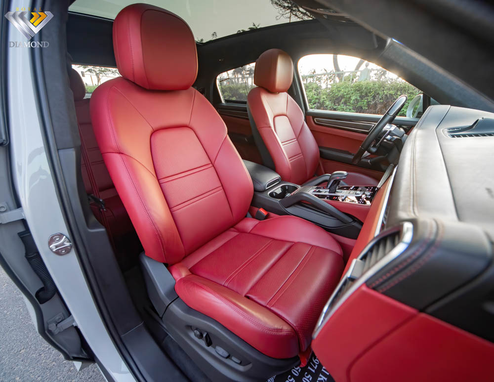 Porsche Cayenne GTS | 2022 | 20% Down-Payment