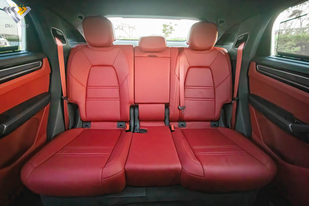 Porsche Cayenne GTS | 2022 | 20% Down-Payment