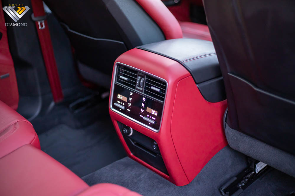 Porsche Cayenne GTS | 2022 | 20% Down-Payment