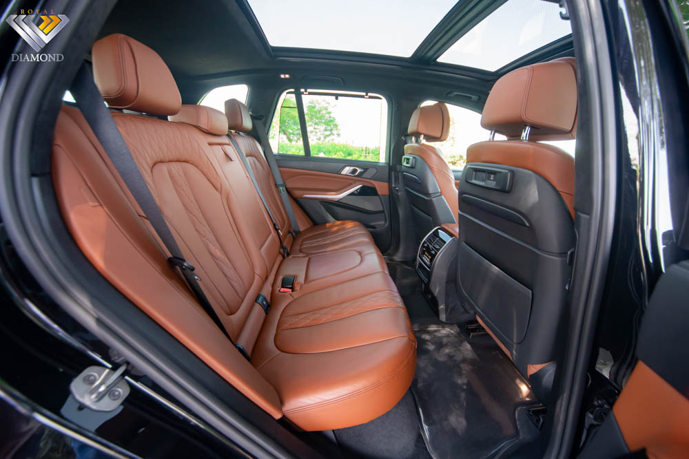 BMW X5 M50i Performance | 2021 | 0% Down-Payment