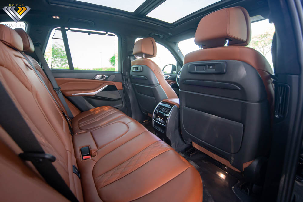 BMW X5 M50i Performance | 2021 | 0% Down-Payment