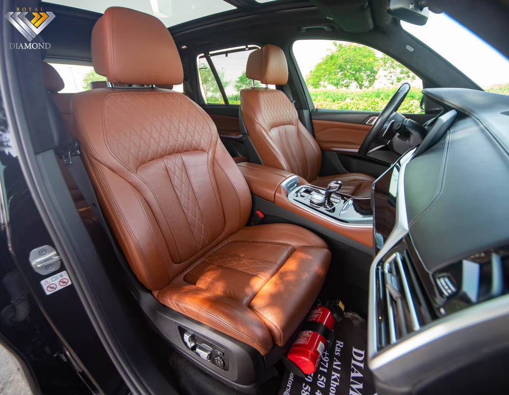 BMW X5 M50i Performance | 2021 | 0% Down-Payment