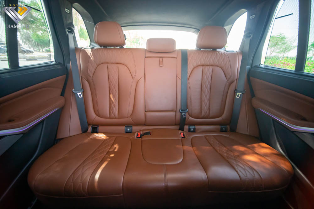 BMW X5 M50i Performance | 2021 | 0% Down-Payment