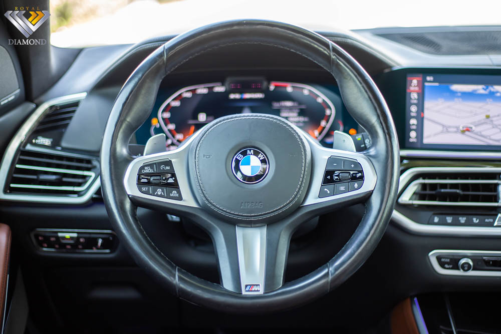 BMW X5 M50i Performance | 2021 | 0% Down-Payment