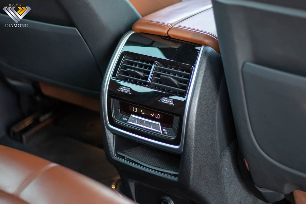 BMW X5 M50i Performance | 2021 | 0% Down-Payment