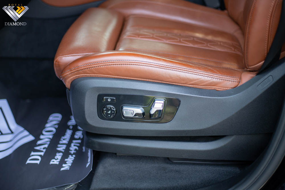 BMW X5 M50i Performance | 2021 | 0% Down-Payment