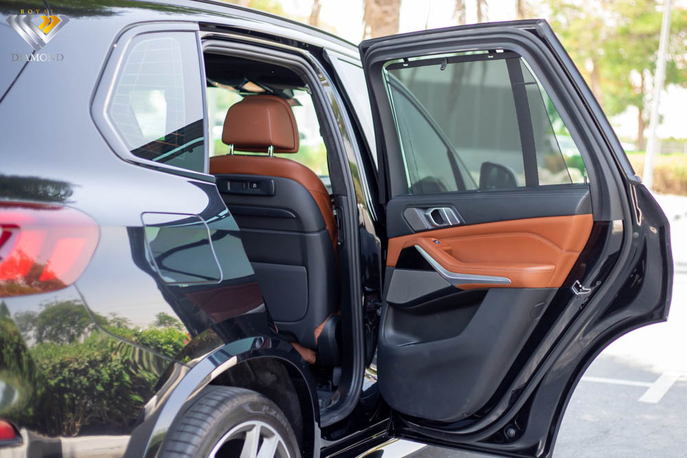 BMW X5 M50i Performance | 2021 | 0% Down-Payment