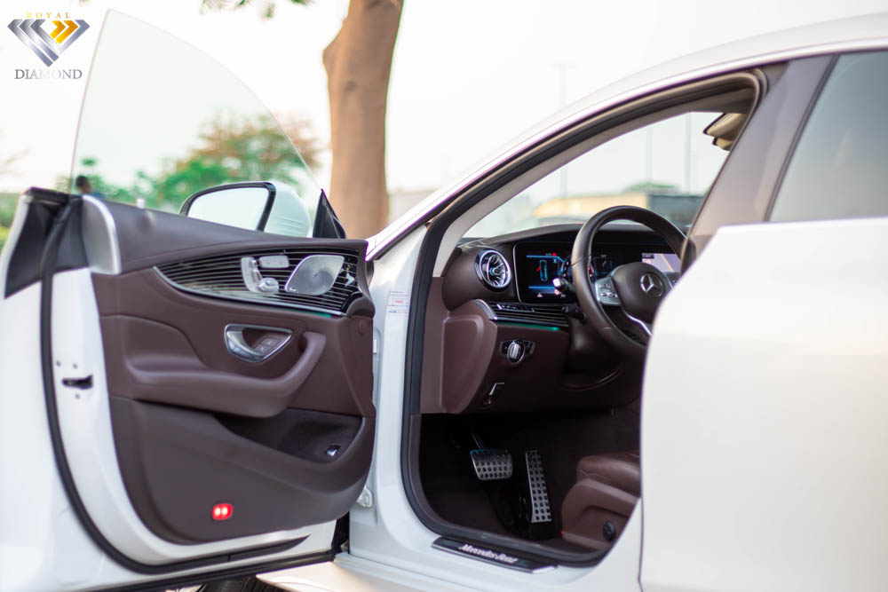 Mercedes CLS350 AMG | 2020 | ZERO Down-Payment