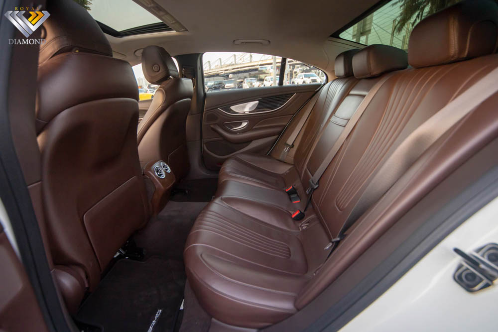 Mercedes CLS350 AMG | 2020 | ZERO Down-Payment