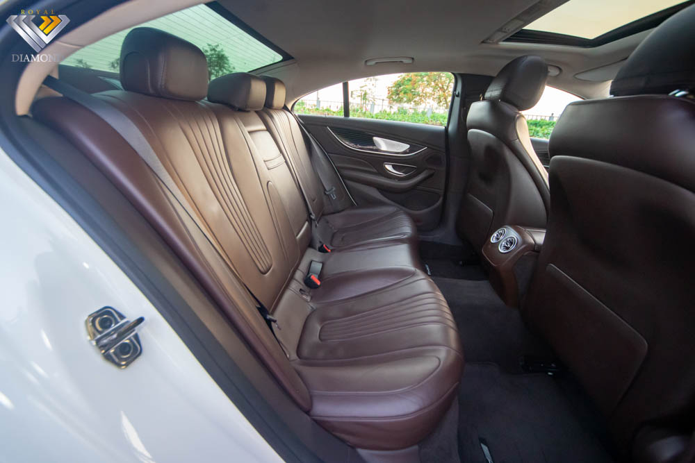 Mercedes CLS350 AMG | 2020 | ZERO Down-Payment