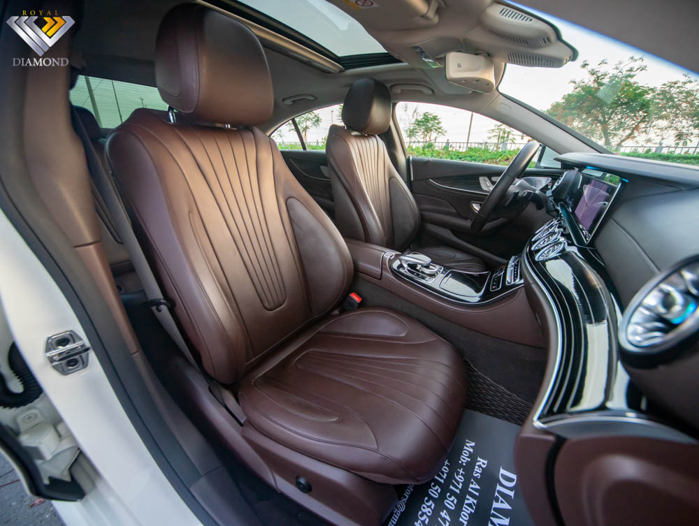 Mercedes CLS350 AMG | 2020 | ZERO Down-Payment