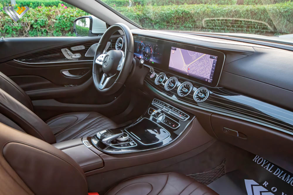 Mercedes CLS350 AMG | 2020 | ZERO Down-Payment