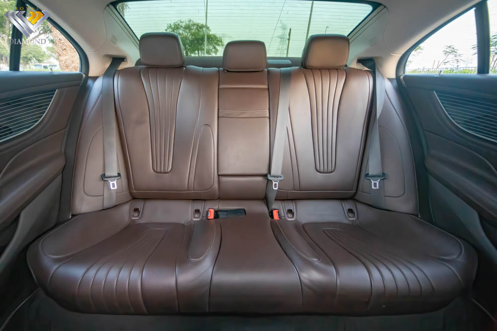 Mercedes CLS350 AMG | 2020 | ZERO Down-Payment