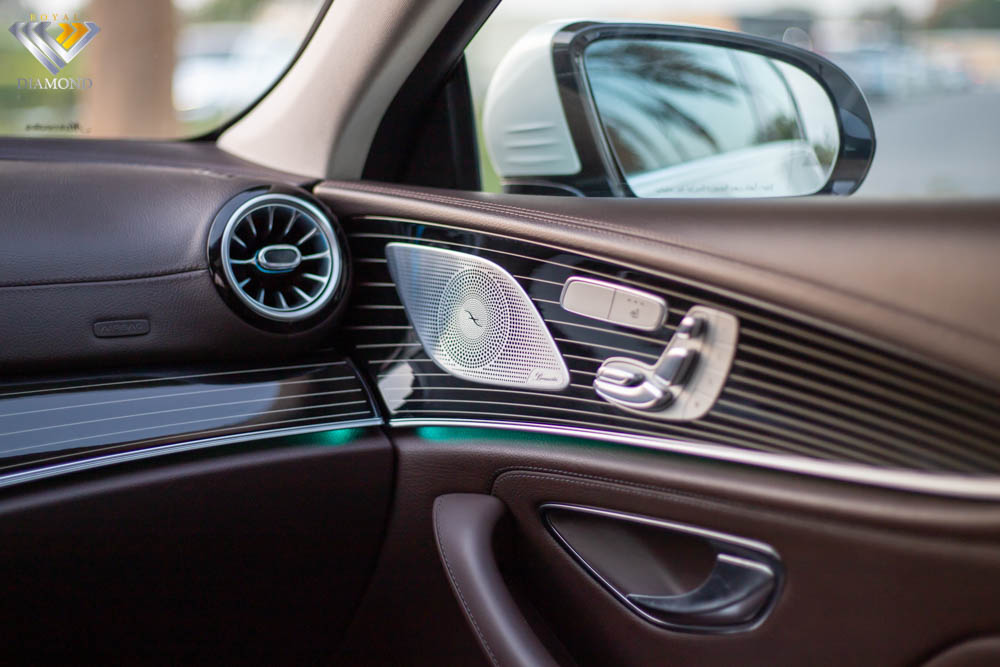 Mercedes CLS350 AMG | 2020 | ZERO Down-Payment