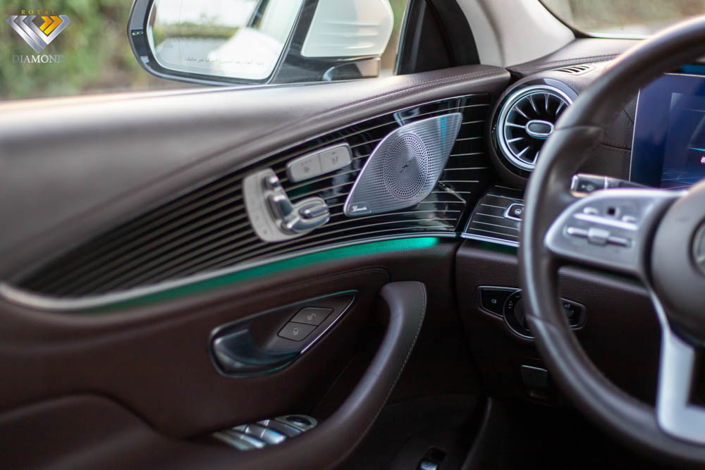 Mercedes CLS350 AMG | 2020 | ZERO Down-Payment