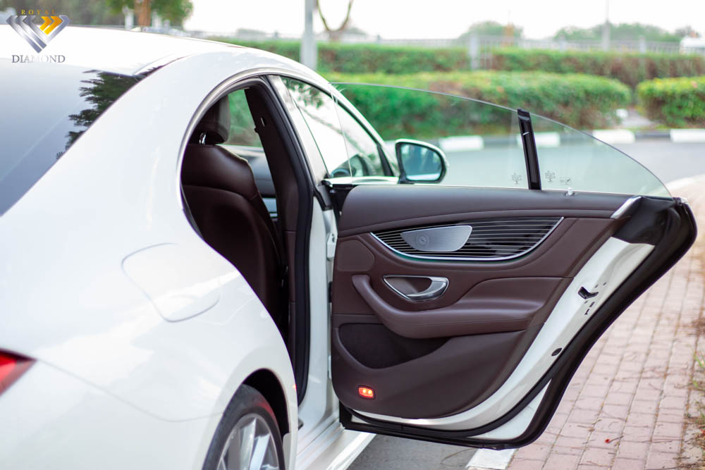 Mercedes CLS350 AMG | 2020 | ZERO Down-Payment