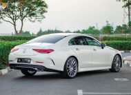 Mercedes CLS350 AMG | 2020 | ZERO Down-Payment