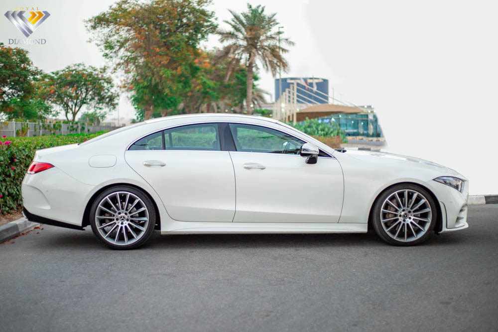 Mercedes CLS350 AMG | 2020 | ZERO Down-Payment