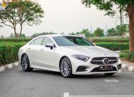 Mercedes CLS350 AMG | 2020 | ZERO Down-Payment