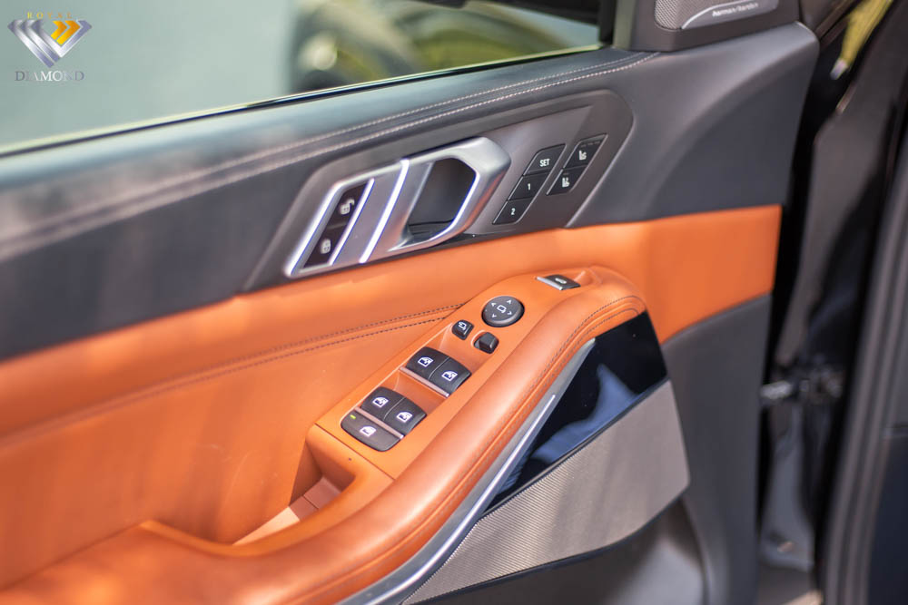 BMW X5 M50i Performance | 2021 | 0% Down-Payment