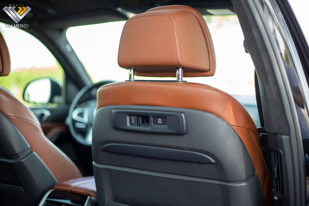 BMW X5 M50i Performance | 2021 | 0% Down-Payment