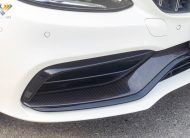 Mercedes C63 S E Performance | 2020 | 0% Down-Payment