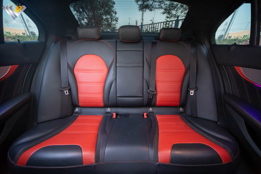 Mercedes C63 S E Performance | 2020 | 0% Down-Payment