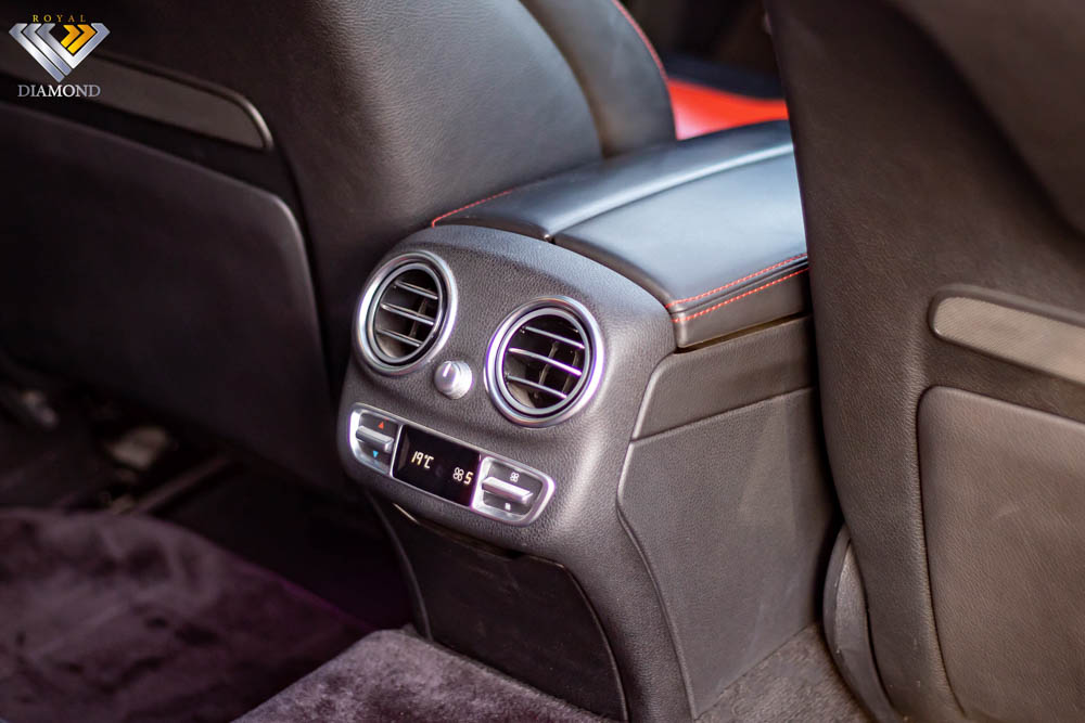 Mercedes C63 S E Performance | 2020 | 0% Down-Payment